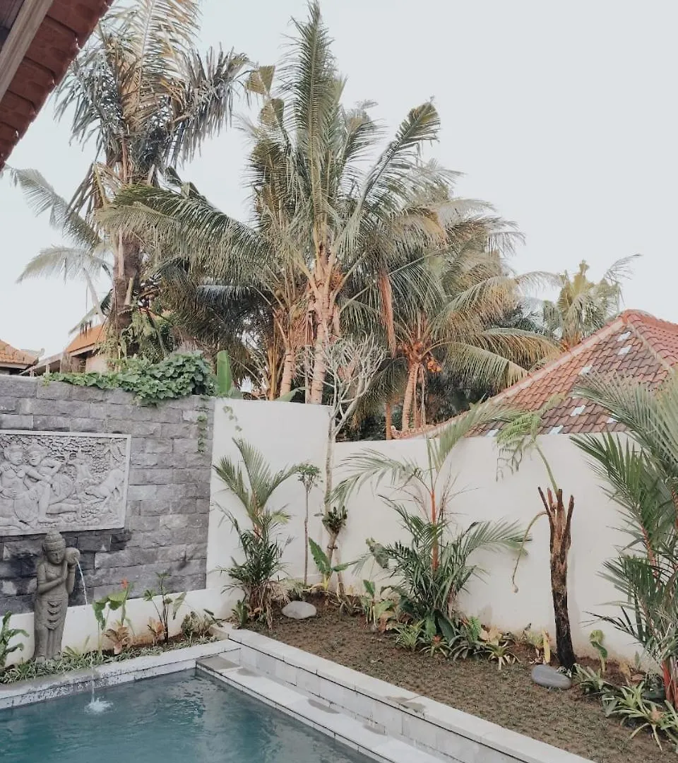 Sunari Villa Ubud  0*, Ubud (Bali)