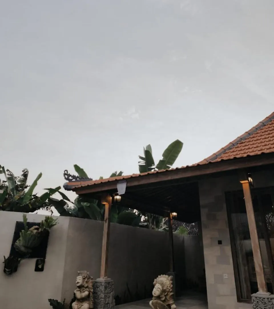 Sunari Villa Ubud  0*, Ubud (Bali) Indonesia