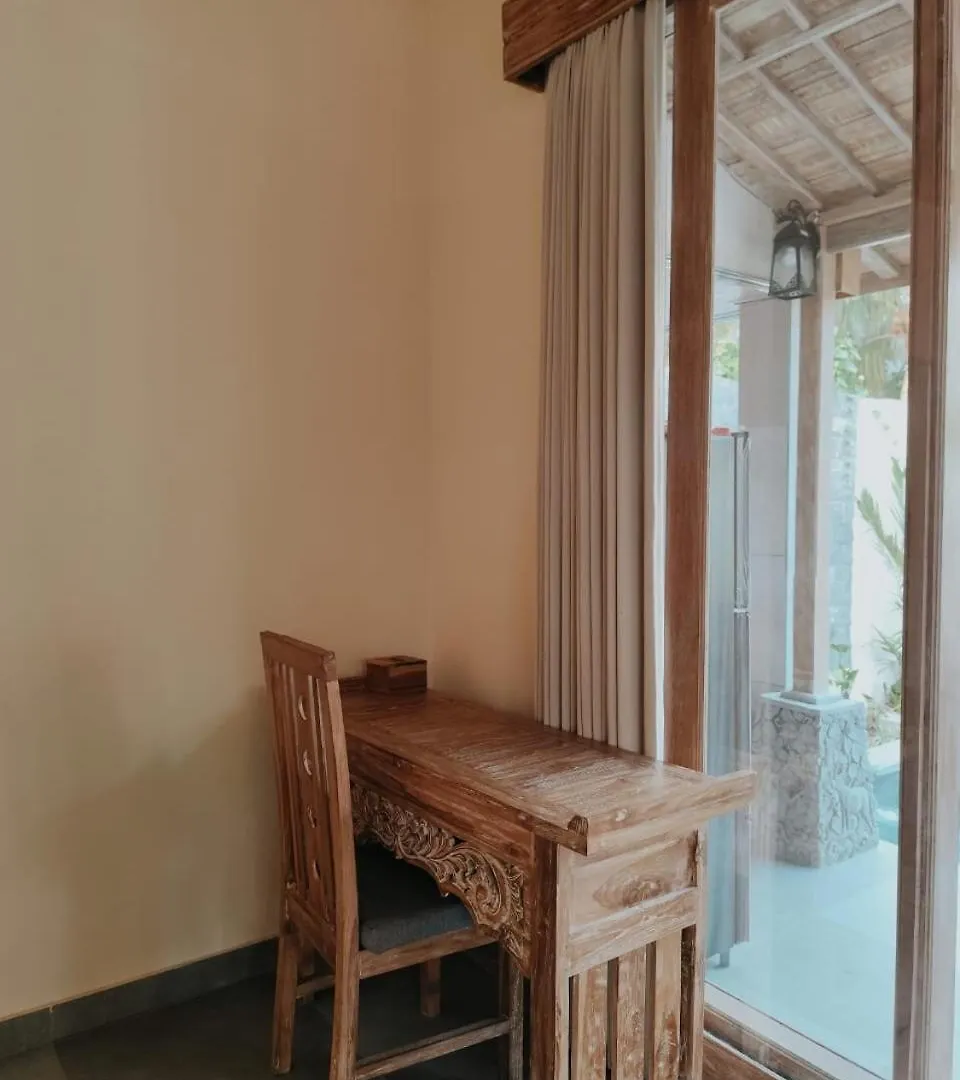 Sunari Villa Ubud