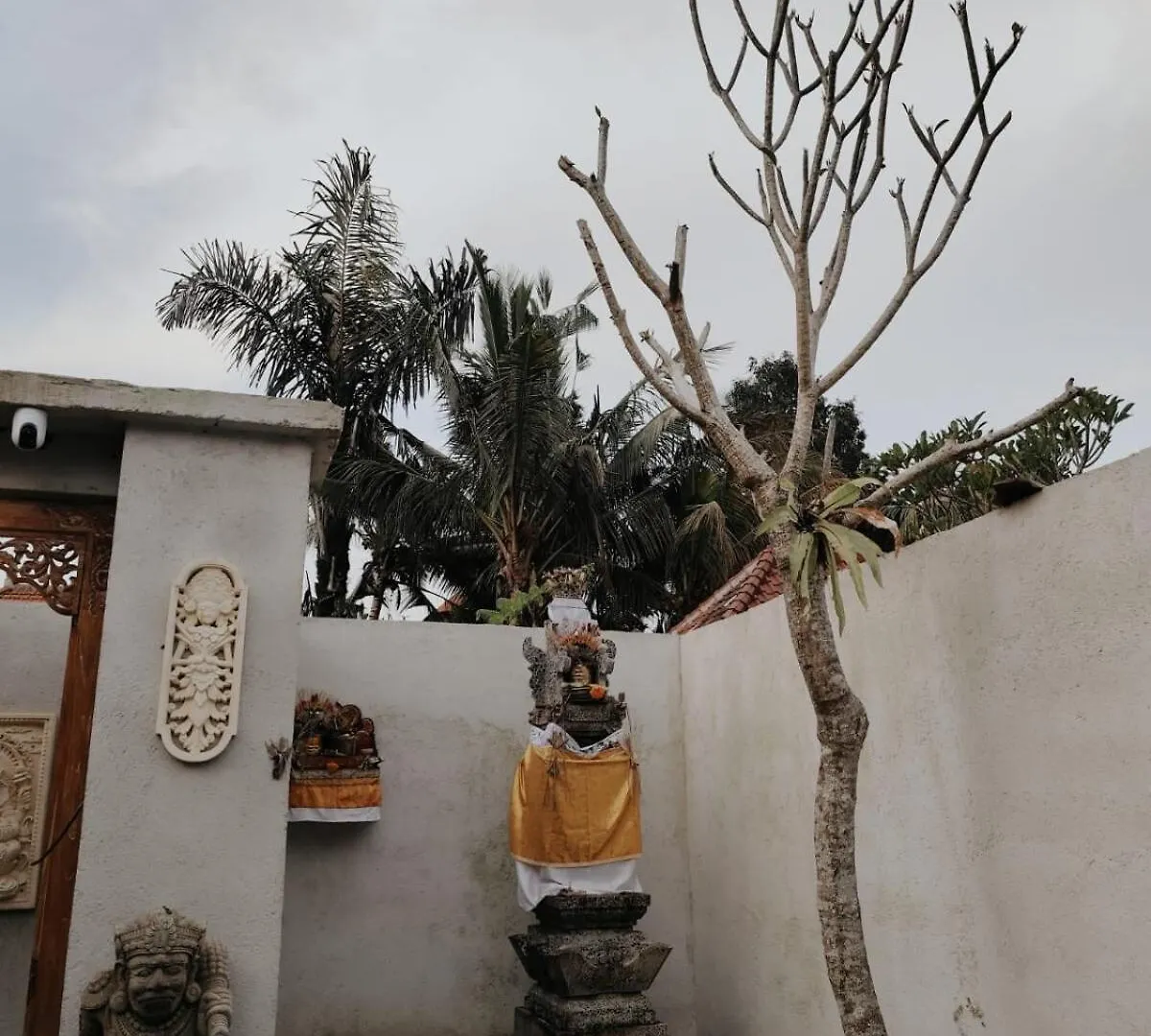 Sunari Villa Ubud