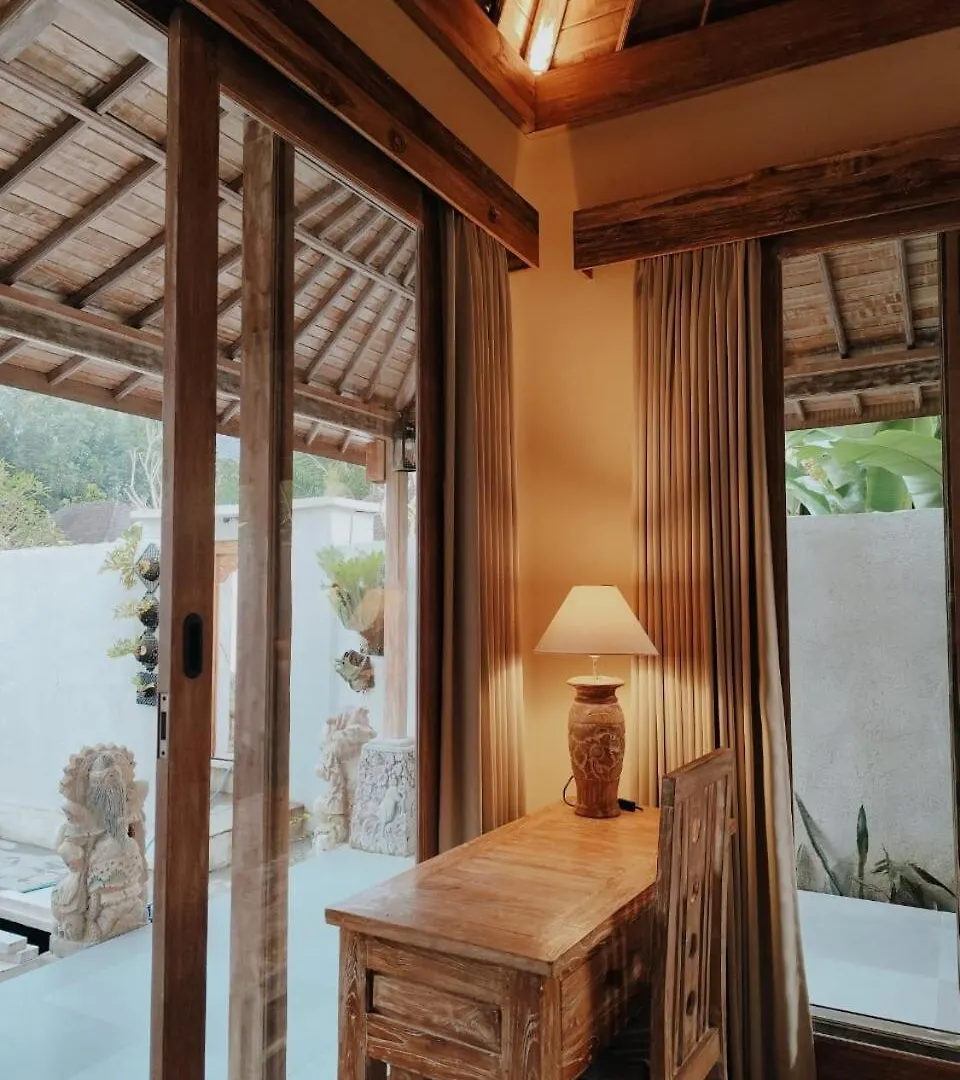 Sunari Villa Ubud  0*, Ubud (Bali) Indonesia