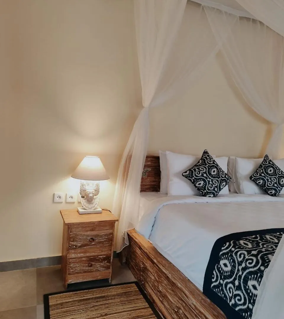 Sunari Villa Ubud   Ubud (Bali)