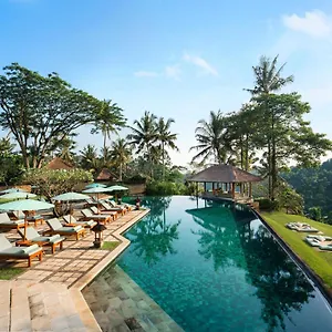 Amandari Hotel