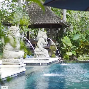 Aura Wellness Sanctuary Ubud