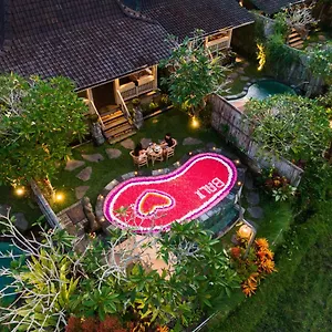 Wooden Ganeca By Pramana Ubud