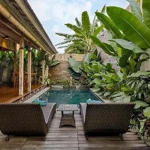 The Ulon Ubud