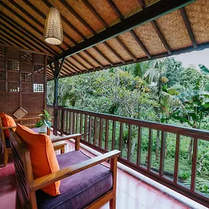 Affittacamere Jati, Ubud