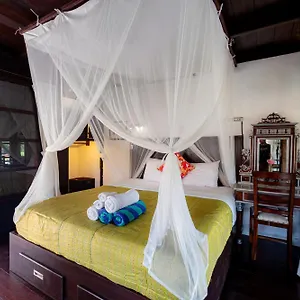 Parco vacanze Lodtunduh Sari, Ubud