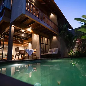 Resort Purana Boutique, Ubud
