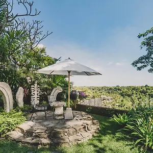 Resort The Sayan House, Ubud