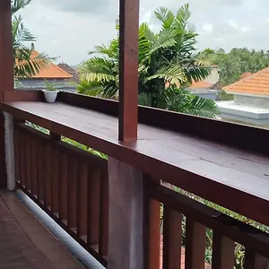 Rumah Roda Privat bolig