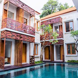 Kakul Villas & Suites Вилла