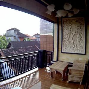 Affittacamere Indy House, Ubud