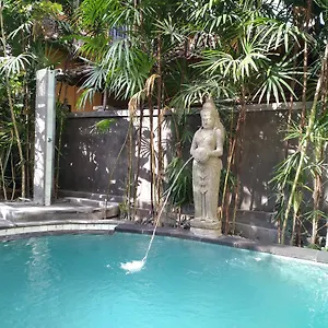 Parco vacanze Bambu, Ubud