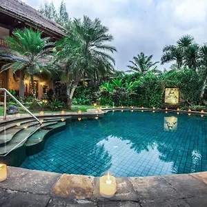 Bunga Permai Gasthof