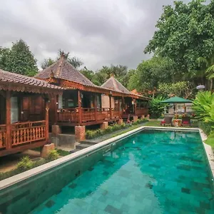 Affittacamere Ari, Ubud