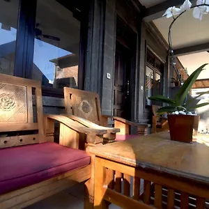 Arik's Ubud