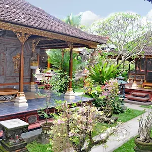 Affittacamere Nick's, Ubud