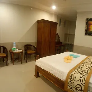 Murdhasari 게스트하우스