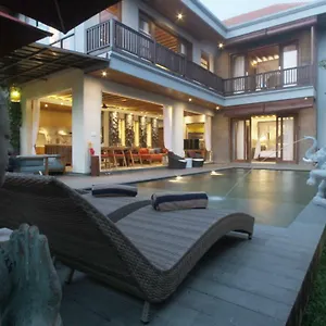 Mekar Ubud