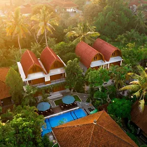 Gunung Merta Ubud