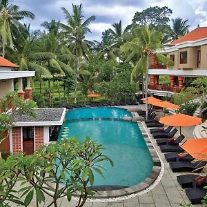 Resort Field, Ubud