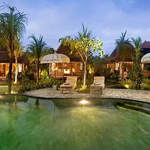 Space Ubud